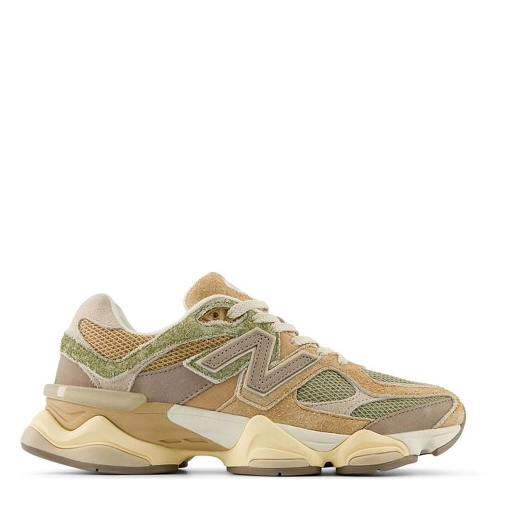 New Balance 9060 - Beige